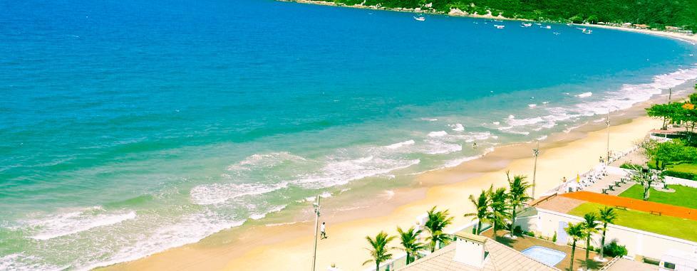 Apartamento Novo 450 Mt Da Ingleses Florianópolis