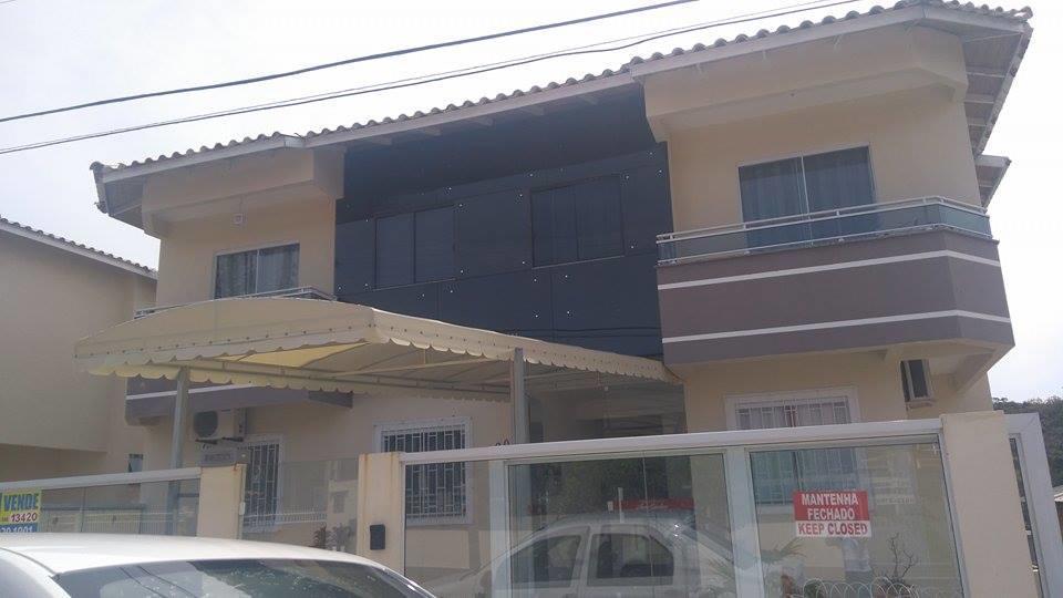 Novo 450 Mt Da Ingleses Apartamento