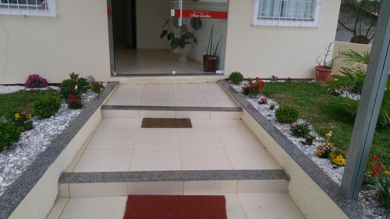 Apartamento Novo 450 Mt Da Ingleses *