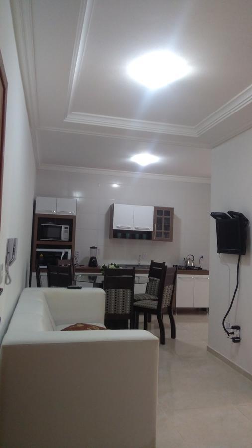 Apartamento Novo 450 Mt Da Ingleses