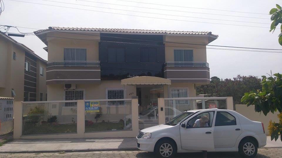 Novo 450 Mt Da Ingleses Apartamento