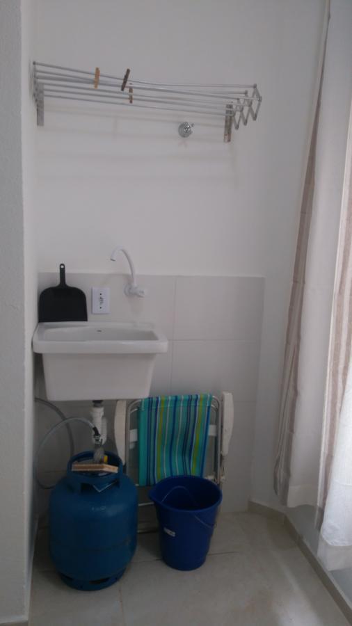Novo 450 Mt Da Ingleses Apartamento