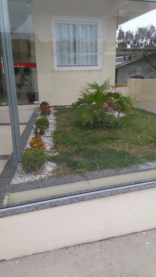 Apartamento Novo 450 Mt Da Ingleses