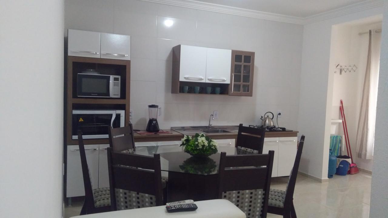 Apartamento Novo 450 Mt Da Praia Ingleses *